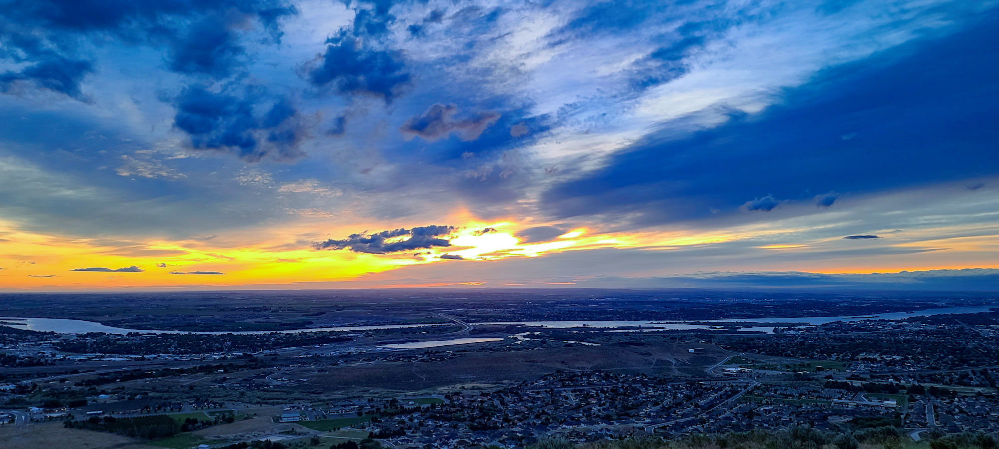 Richland Washington: An Overview and Homes for Sale, Real Estate